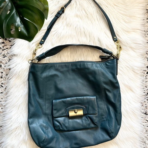 ❤️ Stunning RARE  Coach Purse - Picture 14 of 14